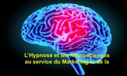 Marketing hypnose neurosciences